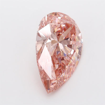 3.01 Carat Pear Lab Diamond :: 360 spin frame 04