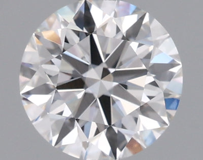 0.95 Carat Round Lab Diamond
