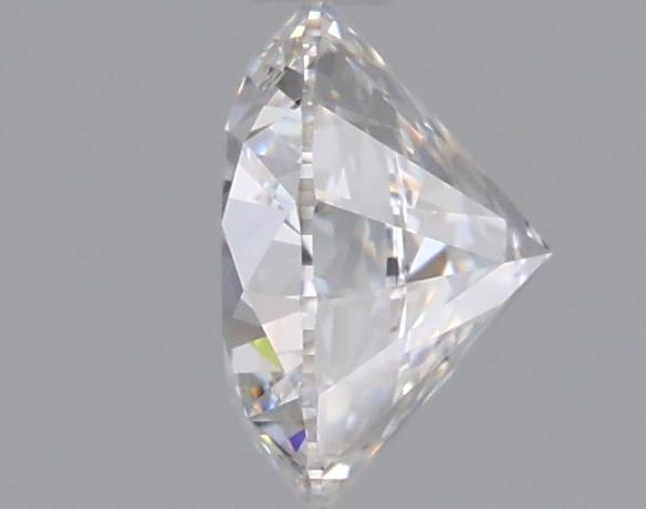 0.95 Carat Round Lab Diamond :: 360 spin frame 01