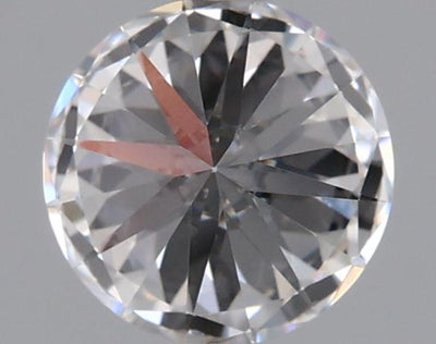 0.95 Carat Round Lab Diamond :: 360 spin frame 02