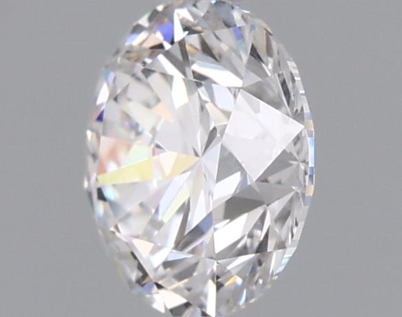 0.95 Carat Round Lab Diamond :: 360 spin frame 03