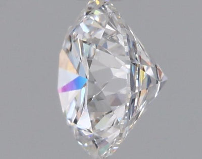 0.95 Carat Round Lab Diamond :: 360 spin frame 04