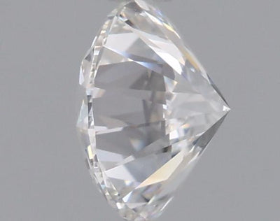 0.95 Carat Round Lab Diamond :: 360 spin frame 05