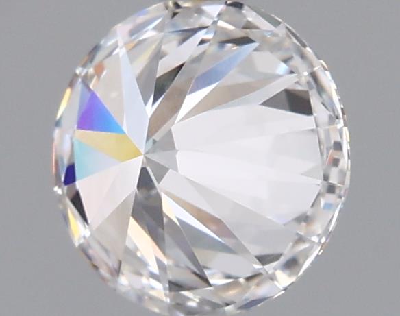 0.95 Carat Round Lab Diamond :: 360 spin frame 07