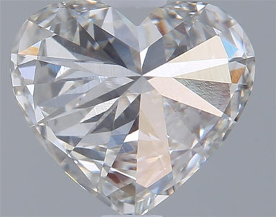 1.06 Carat Heart Lab Diamond :: 360 spin frame 01