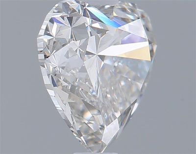 1.06 Carat Heart Lab Diamond :: 360 spin frame 03