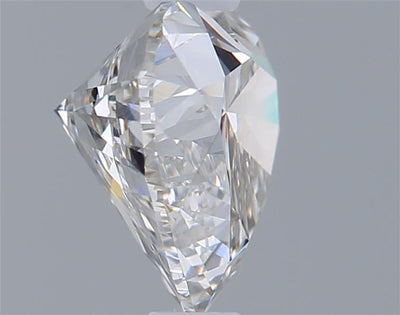 1.06 Carat Heart Lab Diamond :: 360 spin frame 04