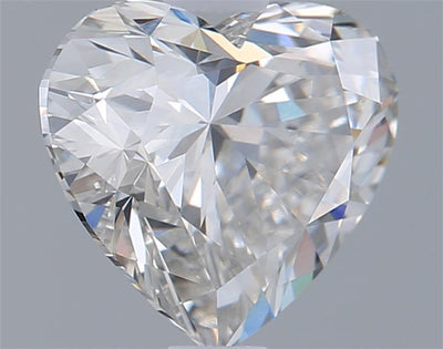 1.06 Carat Heart Lab Diamond :: 360 spin frame 06