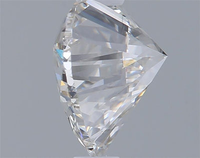 1.06 Carat Heart Lab Diamond :: 360 spin frame 07