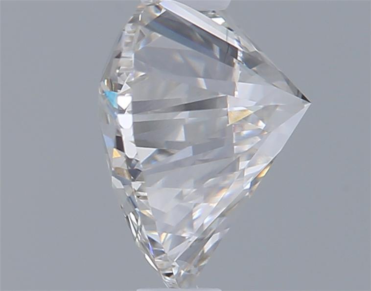 1.06 Carat Heart Lab Diamond :: 360 spin frame 07