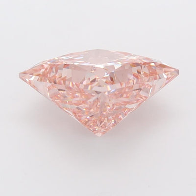 2.06 Carat Princess Lab Diamond :: 360 spin frame 01
