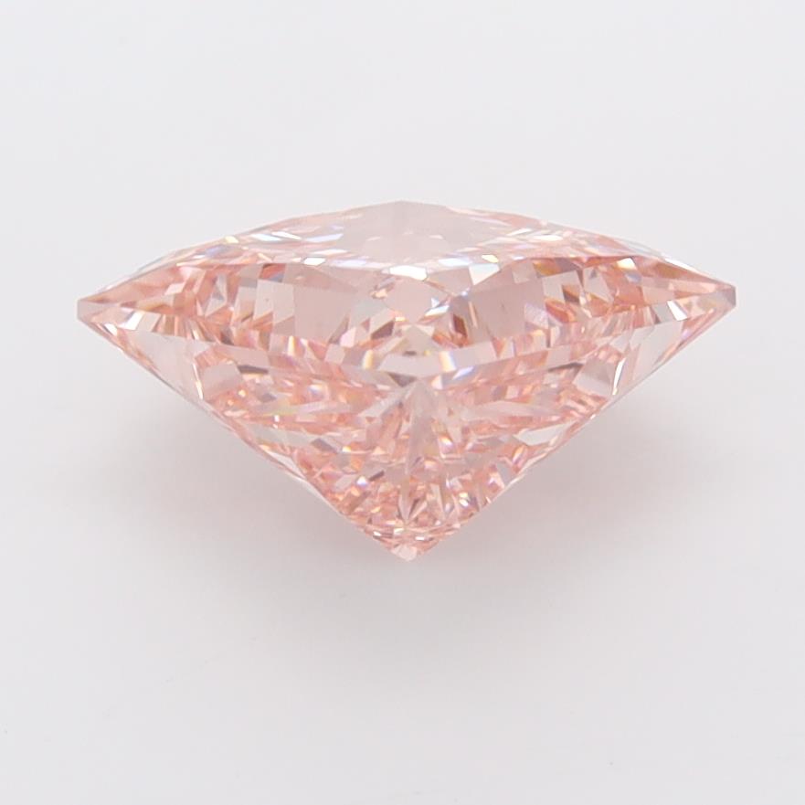 2.06 Carat Princess Lab Diamond :: 360 spin frame 01