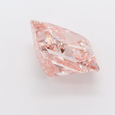 2.06 Carat Princess Lab Diamond :: 360 spin frame 03