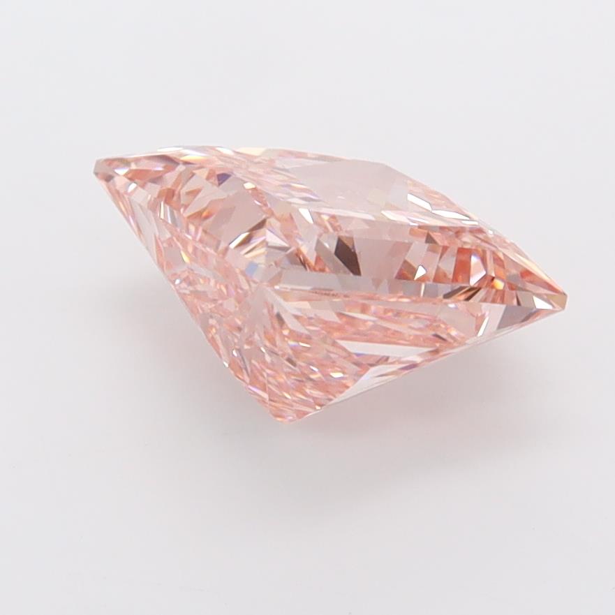 2.06 Carat Princess Lab Diamond :: 360 spin frame 06