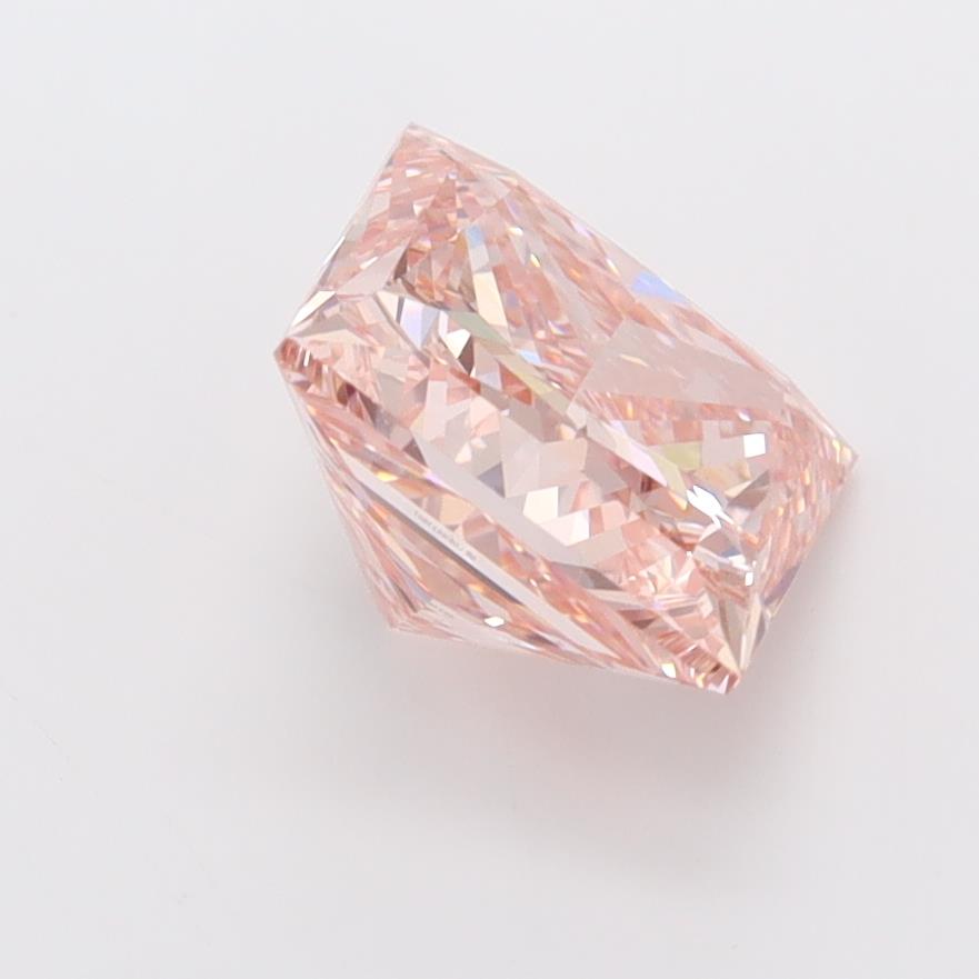 2.06 Carat Princess Lab Diamond :: 360 spin frame 07