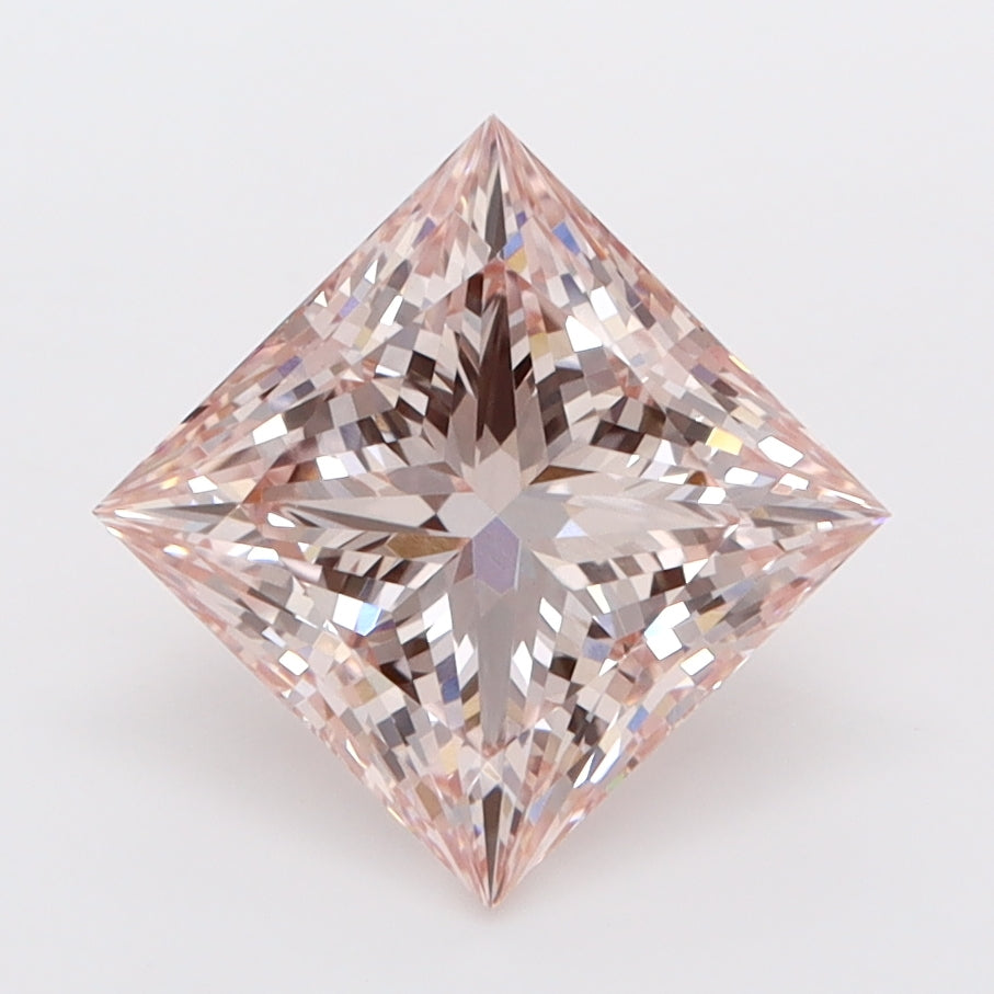 2.03 Carat Princess Lab Diamond