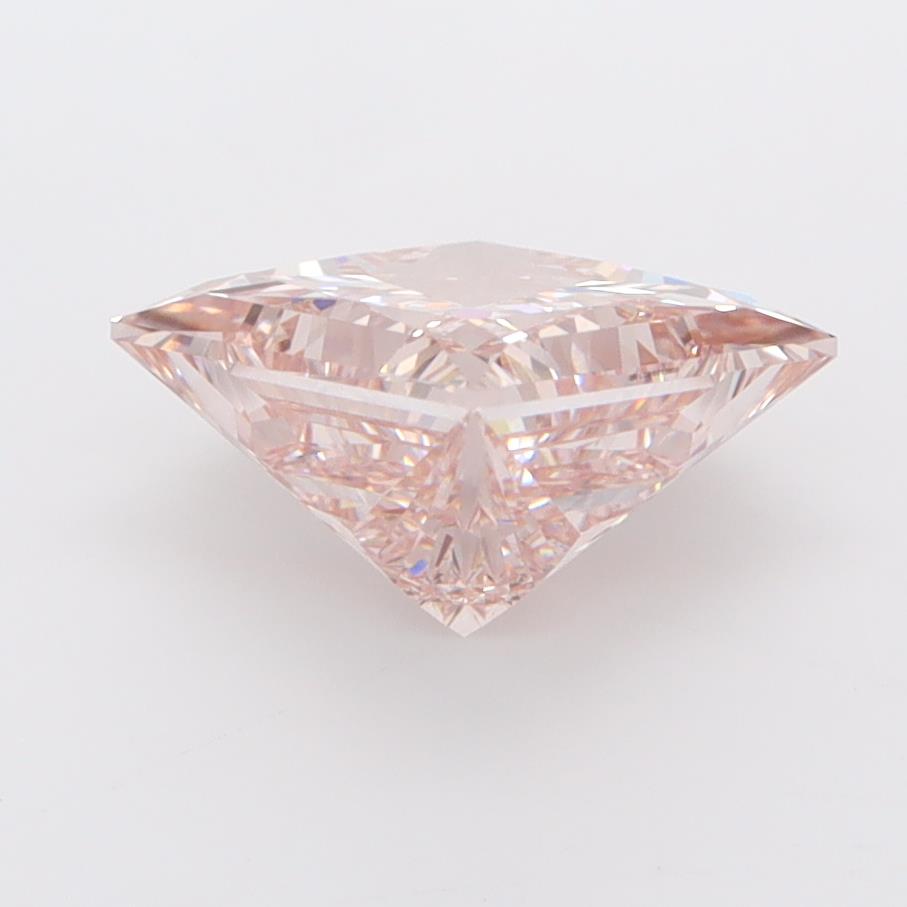 2.03 Carat Princess Lab Diamond :: 360 spin frame 02