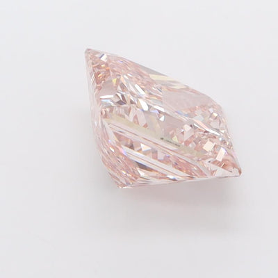 2.03 Carat Princess Lab Diamond :: 360 spin frame 03