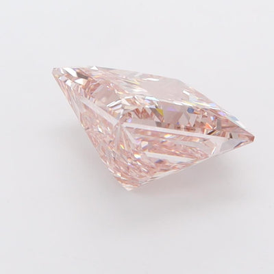 2.03 Carat Princess Lab Diamond :: 360 spin frame 05