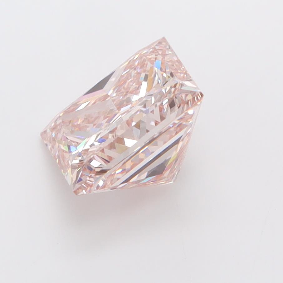 2.03 Carat Princess Lab Diamond :: 360 spin frame 07
