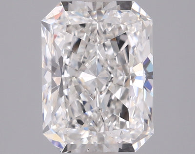2.01 Carat Radiant Lab Diamond