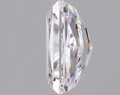 2.01 Carat Radiant Lab Diamond :: 360 spin frame 01