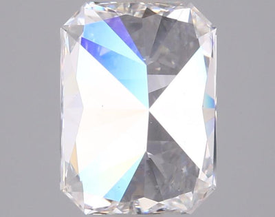 2.01 Carat Radiant Lab Diamond :: 360 spin frame 02