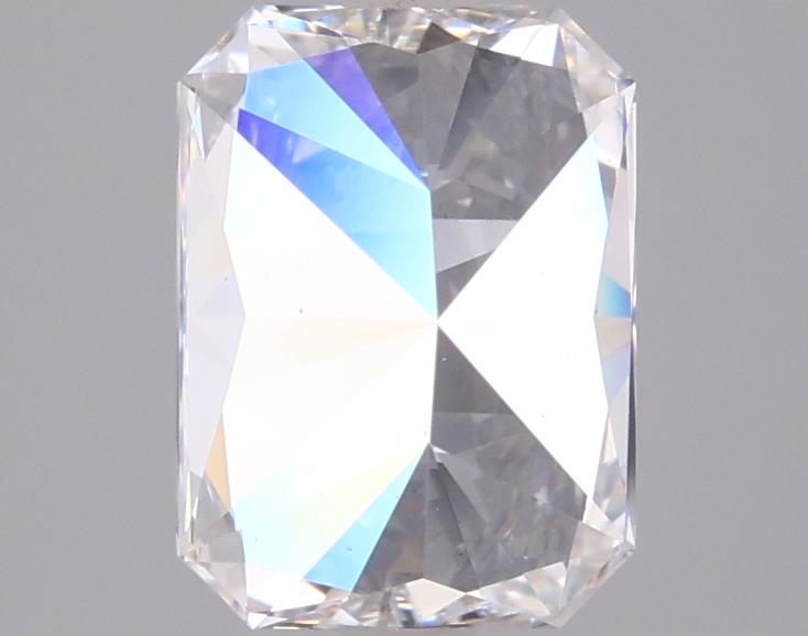 2.01 Carat Radiant Lab Diamond :: 360 spin frame 02