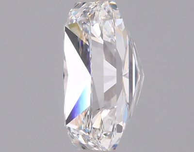 2.01 Carat Radiant Lab Diamond :: 360 spin frame 04