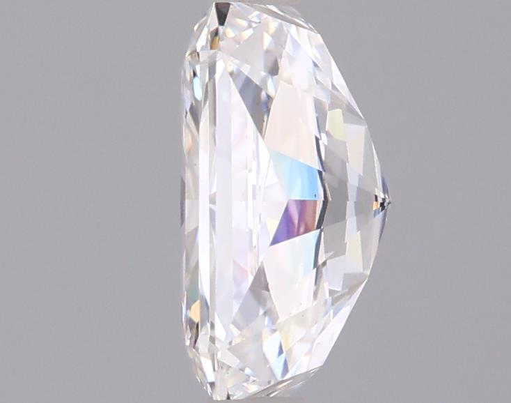 2.01 Carat Radiant Lab Diamond :: 360 spin frame 05