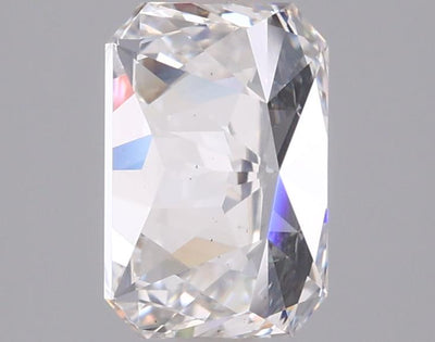 2.01 Carat Radiant Lab Diamond :: 360 spin frame 06