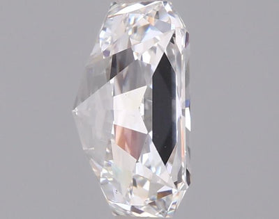 2.01 Carat Radiant Lab Diamond :: 360 spin frame 07