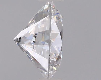 0.95 Carat Round Lab Diamond :: 360 spin frame 01