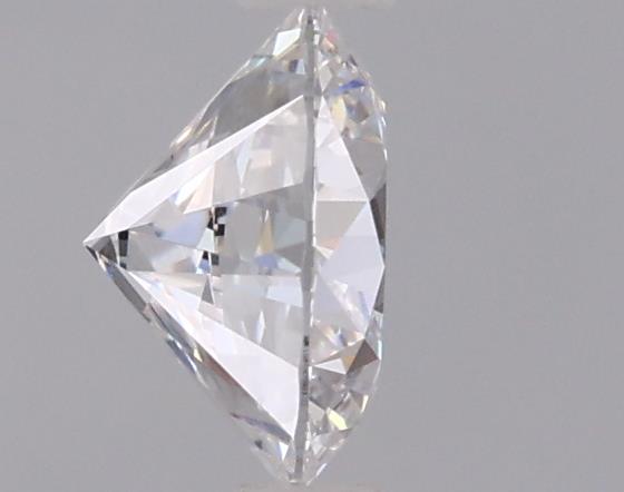 0.95 Carat Round Lab Diamond :: 360 spin frame 01