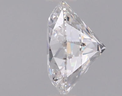 0.95 Carat Round Lab Diamond :: 360 spin frame 02