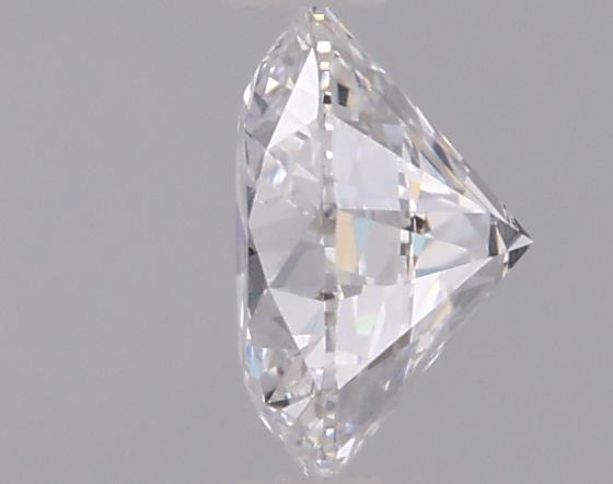 0.95 Carat Round Lab Diamond :: 360 spin frame 02