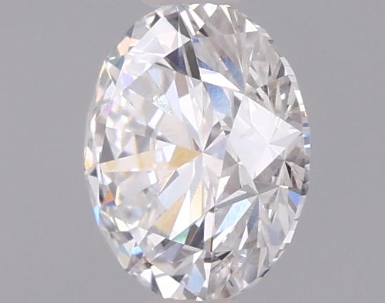 0.95 Carat Round Lab Diamond :: 360 spin frame 03