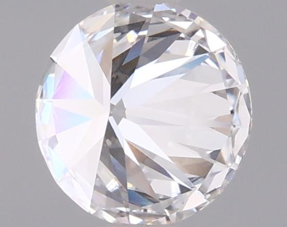 0.95 Carat Round Lab Diamond :: 360 spin frame 04
