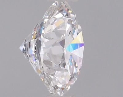 0.95 Carat Round Lab Diamond :: 360 spin frame 05