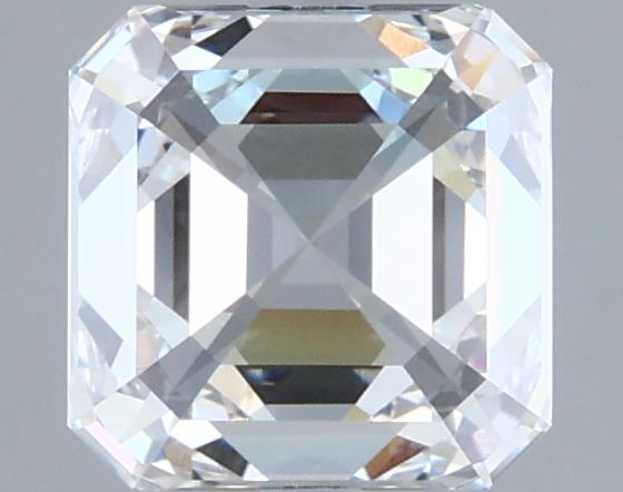 1.59 Carat Asscher Lab Diamond :: 360 spin frame 02