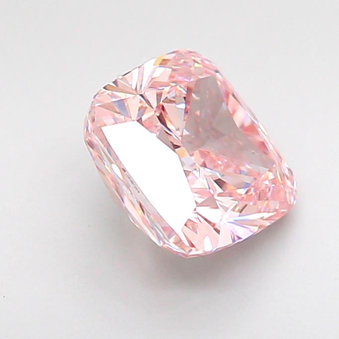1.93 Carat Cushion Lab Diamond :: 360 spin frame 01