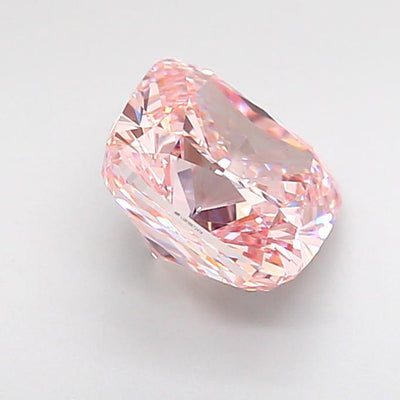 1.93 Carat Cushion Lab Diamond :: 360 spin frame 05