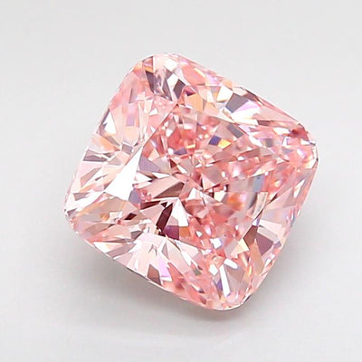 1.93 Carat Cushion Lab Diamond :: 360 spin frame 06