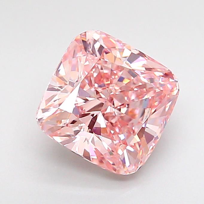 1.93 Carat Cushion Lab Diamond :: 360 spin frame 06