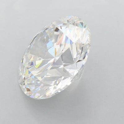 2.43 Carat Round Lab Diamond :: 360 spin frame 01