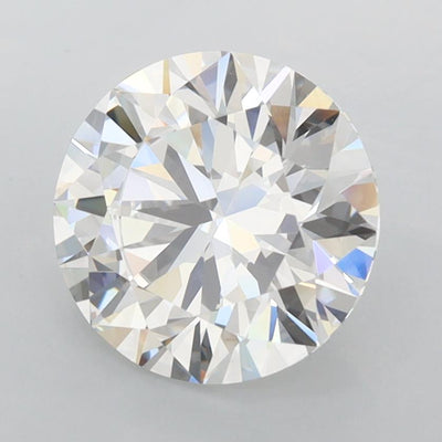 2.43 Carat Round Lab Diamond :: 360 spin frame 06