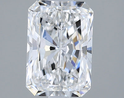 1.40 Carat Radiant Lab Diamond