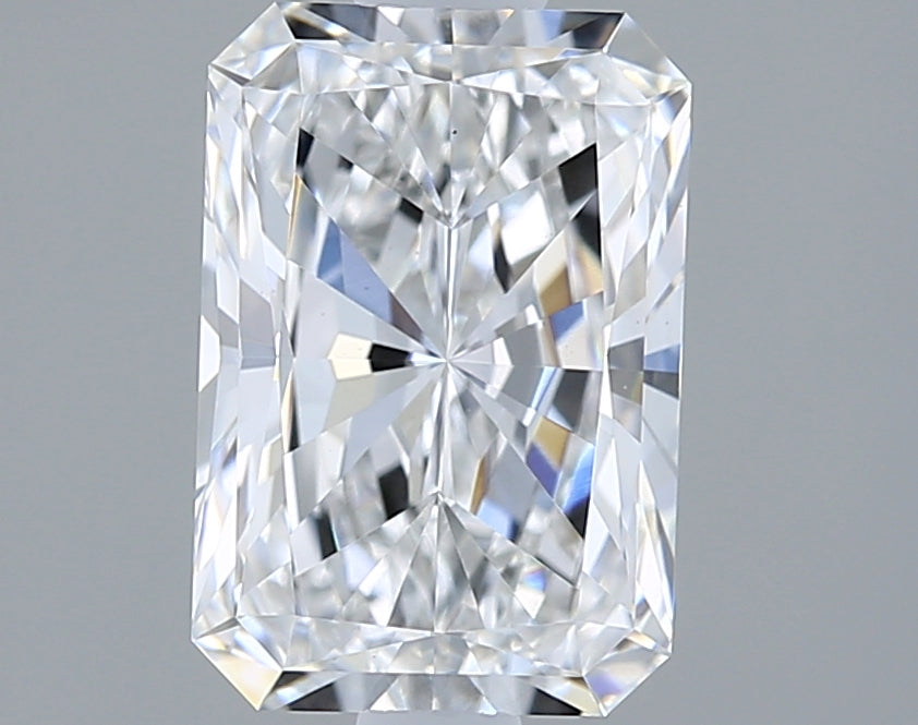 1.40 Carat Radiant Lab Diamond