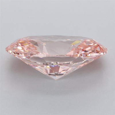 6.02 Carat Oval Lab Diamond :: 360 spin frame 01
