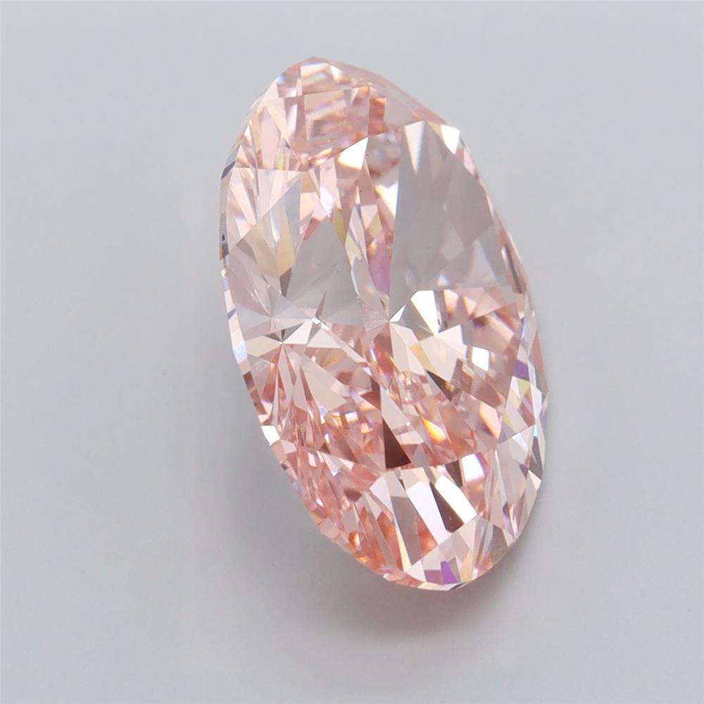 6.02 Carat Oval Lab Diamond :: 360 spin frame 02